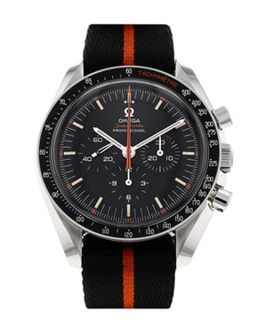 Hard to find models and special edition timepieces available at Watchfinder